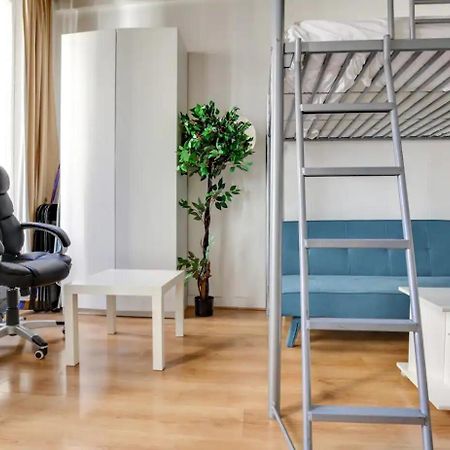 Lavie Maison - Comfortable Studio Near The Marais 巴黎 外观 照片